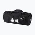 Treniruočių krepšys Mizuno Judo Multiway 45 l black