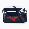 Mizuno Rb Enamel treniruočių krepšys tamsiai mėlynas 33ED8F0114