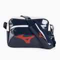 Mizuno Rb Enamel treniruočių krepšys tamsiai mėlynas 33ED8F0214