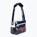 Mizuno Rb Enamel treniruočių krepšys tamsiai mėlynas 33ED8F0214 2