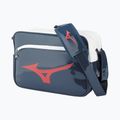 Mizuno Rb Enamel treniruočių krepšys tamsiai mėlynas 33ED8F0214 5
