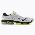 Vyriški tinklinio bateliai Mizuno Wave Lightning Z4 yellow V1GA180044 2
