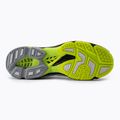 Vyriški tinklinio bateliai Mizuno Wave Lightning Z4 yellow V1GA180044 4