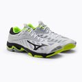 Vyriški tinklinio bateliai Mizuno Wave Lightning Z4 yellow V1GA180044 5