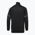 Vaikiškas treniruočių džemperis Mizuno Knitted Track black 2