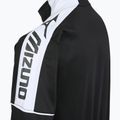 Vaikiškas treniruočių džemperis Mizuno Knitted Track black 3