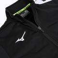 Vaikiškas treniruočių džemperis Mizuno Knitted Track black 4