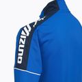 Vaikiškas treniruočių džemperis Mizuno Knitted Track royal 3