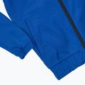 Vaikiškas treniruočių džemperis Mizuno Knitted Track royal 5