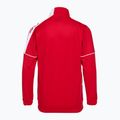 Vaikiškas treniruočių džemperis Mizuno Knitted Track red 2