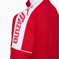 Vaikiškas treniruočių džemperis Mizuno Knitted Track red 3