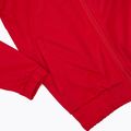 Vaikiškas treniruočių džemperis Mizuno Knitted Track red 5