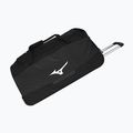 Krepšys ant ratukų Mizuno Trolley black/white