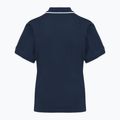 Vaikiški marškinėliai Mizuno Polo navy/white 2