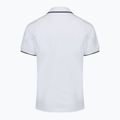 Vaikiški marškinėliai Mizuno Polo white/navy 2