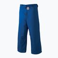 Džiudo kimono kelnės Mizuno Judo IJF CN blue