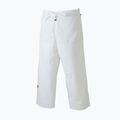 Džiudo kimono kelnės Mizuno Judo Yawara white