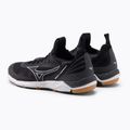 Vyriški tinklinio bateliai Mizuno Wave Luminous black V1GA182010 3