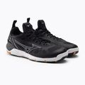 Vyriški tinklinio bateliai Mizuno Wave Luminous black V1GA182010 6