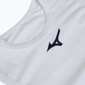 Vyriški bėgimo marškinėliai Mizuno Core Underwear Sleeveless white/navy 3