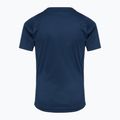 Vaikiški treniruočių marškinėliai Mizuno Core SS navy/navy 2