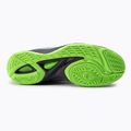 Vyriški tinklinio bateliai Mizuno Wave Mirage 2.1 Mid green X1GA187037 4
