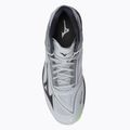 Vyriški tinklinio bateliai Mizuno Wave Mirage 2.1 Mid green X1GA187037 6