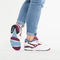 Batai Mizuno Sky Medal S white 2