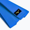 Mizuno Obi RB kimono diržas mėlynas 22GV9A1827 2