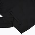 Vaikiškas flisinis džemperis Mizuno Shizuoka Tech Fleece whitenavy 4