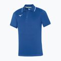 Vaikiški polo marškinėliai Mizuno Polo royal
