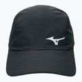 Kepuraitė su snapeliu Mizuno Drylite Cap black 4