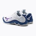 Vyriški tinklinio bateliai Mizuno Wave Lightning Z6 blue V1GA200021 3