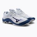 Vyriški tinklinio bateliai Mizuno Wave Lightning Z6 blue V1GA200021 5