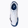 Vyriški tinklinio bateliai Mizuno Wave Lightning Z6 blue V1GA200021 6