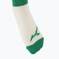 Kojinės Mizuno Trad green 3