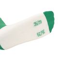 Kojinės Mizuno Trad green 4