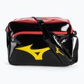 Mizuno Rb Enamel treniruočių krepšys juodas 33ED8F0194