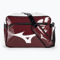 Mizuno Rb Enamel treniruočių krepšys kaštoninės spalvos 33ED9F0561