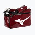 Mizuno Rb Enamel treniruočių krepšys kaštoninės spalvos 33ED9F0561 5