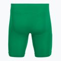 Vyriški bėgimo šortai Mizuno Core Mid green/black 2