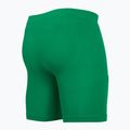 Vyriški bėgimo šortai Mizuno Core Mid green/black 4