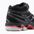 Vyriški tinklinio bateliai Mizuno Wave Voltage Mid black V1GA196545 8