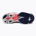 Mizuno Wave Lightning Z6 tinklinio bateliai mėlyni V1GA200020 4