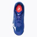 Mizuno Wave Lightning Z6 tinklinio bateliai mėlyni V1GA200020 6