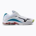 Mizuno Wave Lightning Z6 tinklinio bateliai balti V1GA200046 2