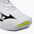 Mizuno Wave Lightning Z6 tinklinio bateliai balti V1GA200046 7