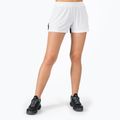 Moteriški treniruočių šortai Mizuno Premium Handball white X2FB0C0201