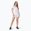 Moteriški treniruočių šortai Mizuno Premium Handball white X2FB0C0201 2