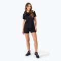 Moteriški treniruočių šortai Mizuno Premium Handball black X2FB0C0209 2